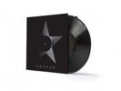 DAVID BOWIE Blackstar LP NEW VINYL Columbia