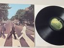 The Beatles - Abbey Road, 1C 062-04 243, Vinyl-LP, Top