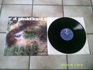 LP Pink Floyd - A Saucerful Of Secrets
