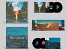 BONOBO Migration (Deluxe) 2x LP NEW VINYL Ninja Tune Chet Faker Rhye Innov Gnawa