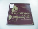 LOUDEST WHISPER THE CHILDREN OF LIR LP UK SUNBEAM 2006 NEW SEALED FOLK PSYCH