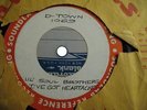 LIL SOUL BROTHERS i'VE GOT HEARTACHES ACETATE B/W JOHNNIE MAE MATTHEWS MY LITTLE