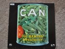 Vinyl. CAN: EGE BAMYASI. OKRASCHOTEN. ORIGINAL-LP 1972. UAS 29 414 I. SPOON u.a.