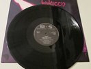 Queen Debut LP  Czech Globus Label 1992 Promo LP