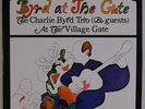 CHARLIE BYRD: At the Gate RIVERSIDE Analogue Prod 2x LP Audiophile NM 45