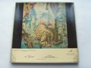 Maria YUDINA - Bach Goldberg Varuations, Brahms Intermezzo 116-119 2LP box set
