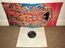 JIMI HENDRIX EXPERIENCE Axis Bold As Love LP 1967 UK 1st