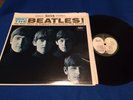 THE BEATLES Meet The Beatles APPLE ST-2047 LP clean classic