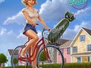 AS IT IS okay LP mint green Vinyl NEW PRE ORDER 20/01/17