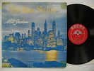 MILT JACKSON The Jazz Skyline LP 1956 US Orig. Savoy MG 12070 DG RVG  EX-