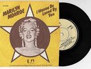 MARILYN MONROE - I WANNA BE LOVED BY YOU 7