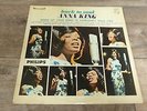 Anna King - Back To Soul 1964 UK LP PHILIPS STEREO 1st JAMES BROWN
