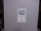 2 LP THE EAGLES Hell Freezes Over SIMPLY VINYL SVLP 050 180G NEAR MINT
