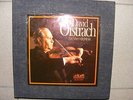 OISTRACH OISTRAKH Legacy Violinkonzerte Violin Concertos Eurodisc 13 LP NM/M