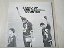 Stand Up And Be Counted, A. Shepp, N. Simone, Last Poets, G. Scott-Heron, 2 LP
