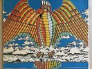 Finch - Thunderbird - Original OZ Hard Rock PROG LP 1976 EX Skyhooks DROUYN
