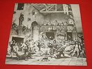 Jethro Tull ?/ Minstrel In The Gallery / CHR 1082 / JAPAN LP