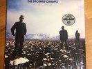 V * by THE FUCKING CHAMPS vinyl 180g vinyl MINT 5