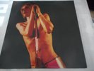 IGGY POP  & THE STOOGES LP = 1973 