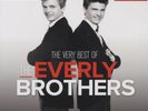 Everly Brothers - The Very Best Of 2x 180g vinyl LP NEW/SEALED Greatest Gt Hits
