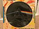 Pink Floyd - The Dark Side Of The Moon LP Limited Picture Edition (Rare)