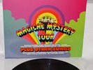 The Beatles  Magical Mystery Tour DMM Digital Metal Mastering  A1   B  3 Germany