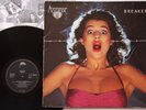 Accept ?– Breaker LP ORIGINAL PRESS HEAVY METAL 1981 BRAIN 0060.390 Exciter