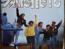 Magneto  ?– Vuela, Vuela LP Venezuelan Press 1991 Columbia