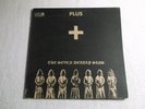 PLUS - The Seven Deadly Sins - LP PROBE Promo DJ - 1969 - Hard Doom Psych Prog