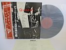 V.A. jazz at massey hall CHARLIE PARKER MINGUS LP JAPAN DEBUT VIJ-5001(M) W/ OBI