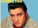 Elvis Presley - Loving You 180g vinyl LP NEW/SEALED Movie Soundtrack