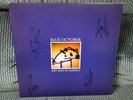 Blue October - Any Man In America - Vinyl LP - Autographed By Band