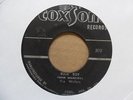 THE WAILERS / SOUL BROS ORCH Rude Boy COXSONE Ska  7” HEAR