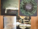 Copeland - Beneath Medicine Tree Vinyl LP Coke Bottle / Splatter Original /200
