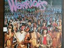 The Warriors - Original Motion Picture Soundtrack