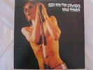 Iggy And The Stooges-Raw Power-Vinyl Record-Castle Comunications Reissue-Nr.Mint