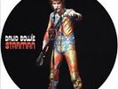 David Bowie STARMAN [Single] RSD 40th Anniversary Rare release