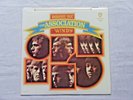 The Association Insight Out 1967 Warner Bros. WS-1696 Gold Label 1G/1B Press VG+