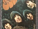 The Beatles Rubber Soul 12