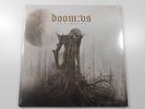 DOOM: vs EARTHLESS 12' LP High on Fire OM Doom Metal NEW&SEALED