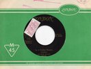 LONDON   Sg     -   RICHIE ALLEN   -  IN A PERSIAN MARKET   -  MUSTER