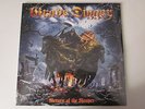 Grave Digger ?– Return Of The Reaper,Black Vinyl 2 LP OVP