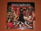 IRON MAIDEN - Dance Of Death  2-PIC-LP, 2003, Erstauflage, Limited Edition, GF