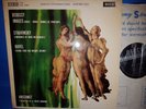 SXL 2287 WBg ED1 *ANSERMET* CONDUCTS *DEBUSSY /STRAVINSKY /RAVEL* OSR* NM