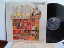 The Monkees - The Birds Bees & Monkees  RD 7948 UK LP 1stP 1968 RCA Victor Mono