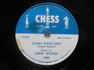 Chicago Blues 78 JIMMY ROGERS w Muddy & Little Walter 1950 Chess graded E *HEAR