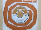 THE FLIRTATIONS Nothing But A Heartache UK 7