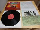 THE THIRD WAVE HERE AND NOW 1970  MINT + POSTER MPS 1ST PRESS