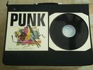 PUNK AND DISORDERLY 1991 UK PRESS 12
