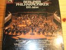 NEU SEALED: 100 Years BERLIN PHILHARMONIC - EMI Recordings 5-LP-Box EMI